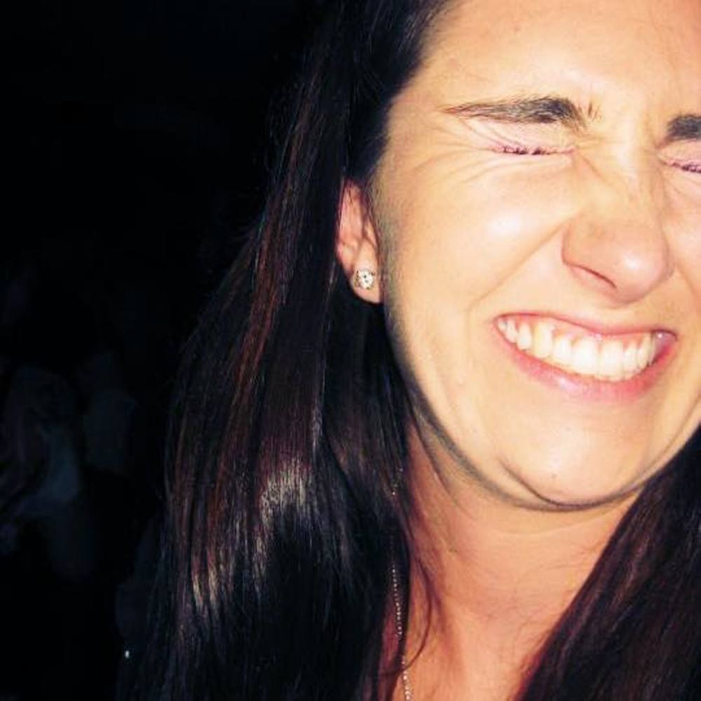 Meet your Posher, Molly